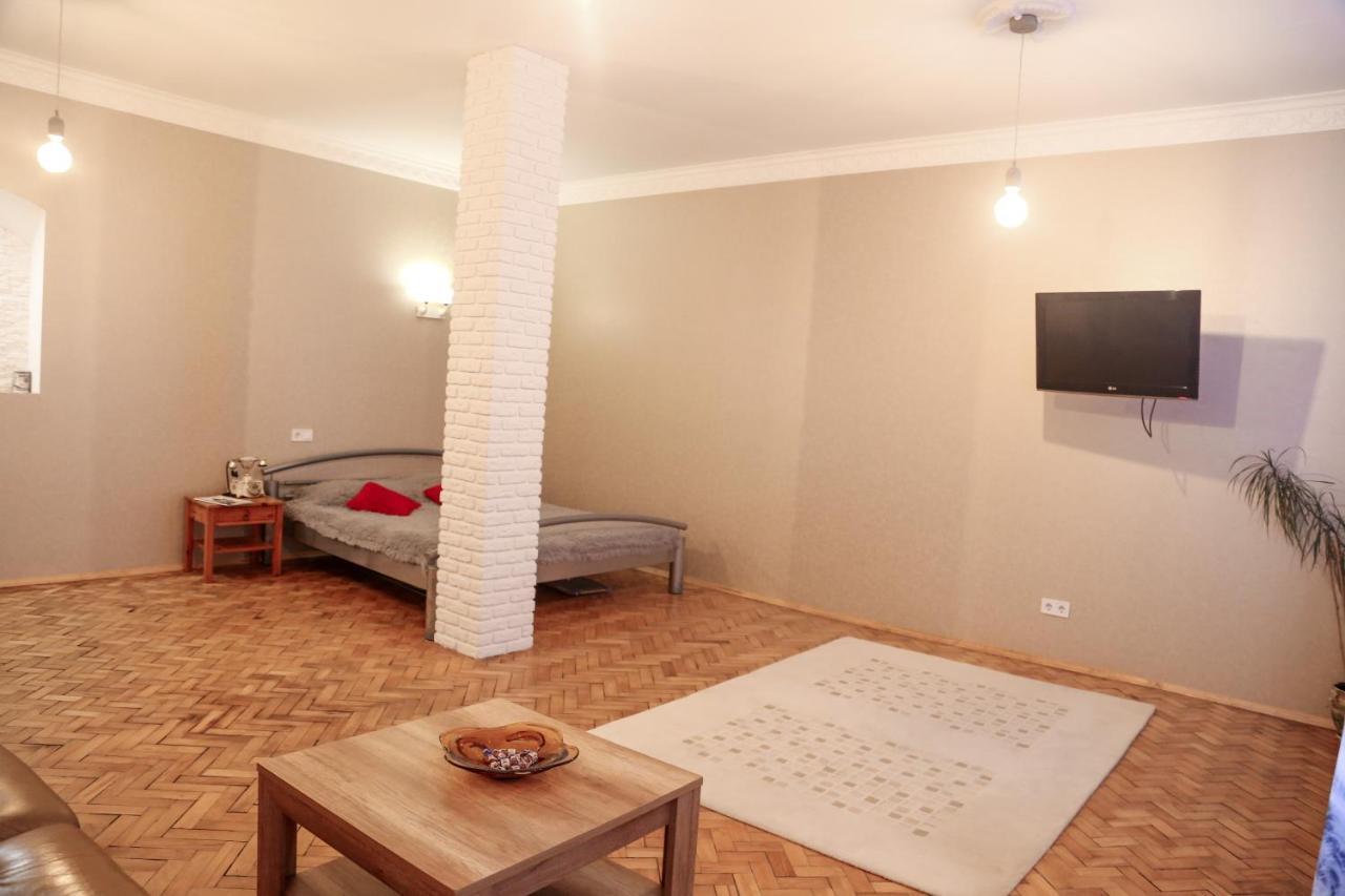 Monro - Heart Of Lviv Apartment Exterior photo